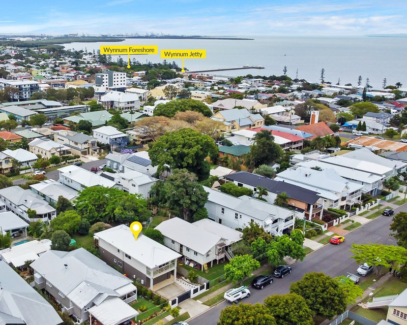 101 Walnut Street, Wynnum QLD 4178