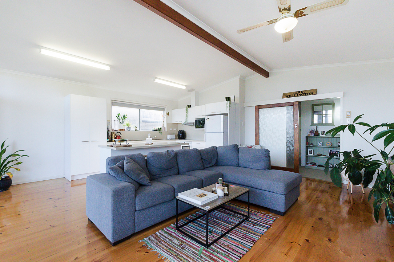 4-bedroom house at 101 Wellington Road, Portland VIC 3305, Glenelg, Victoria