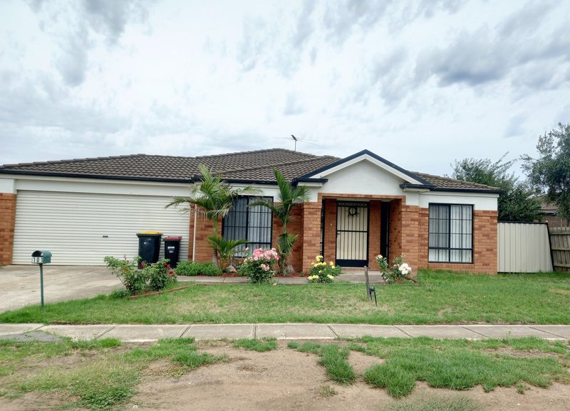 101 Westlake Drive, Melton West VIC 3337