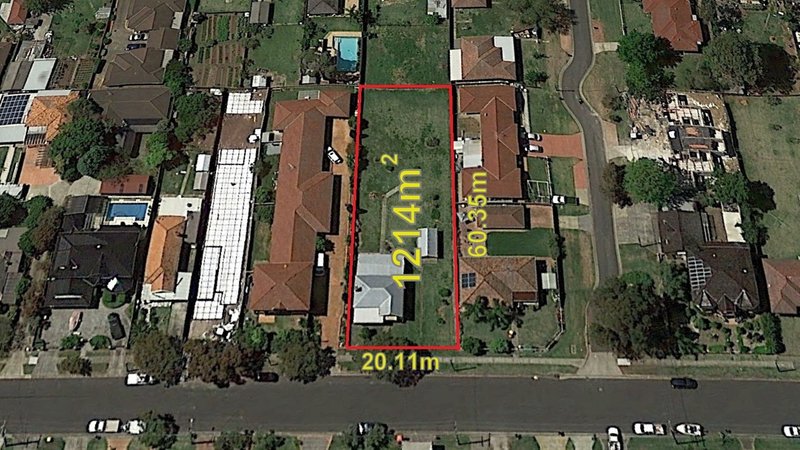 101 William Street, Condell Park NSW 2200