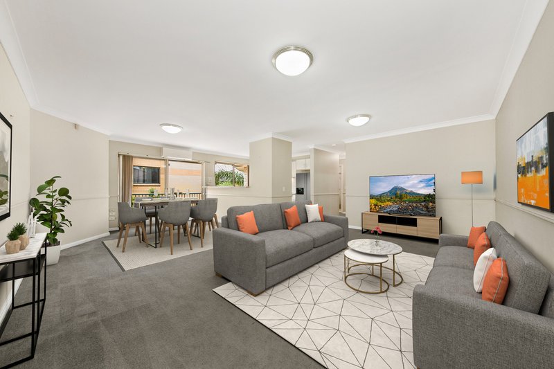 10/1 Windsor Rd , Merrylands NSW 2160