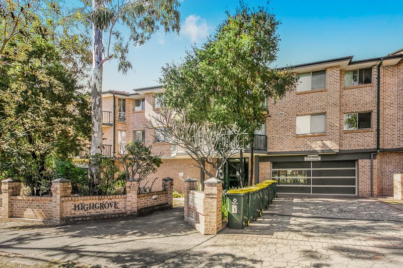 Photo - 10/1 Windsor Rd , Merrylands NSW 2160 - Image 5