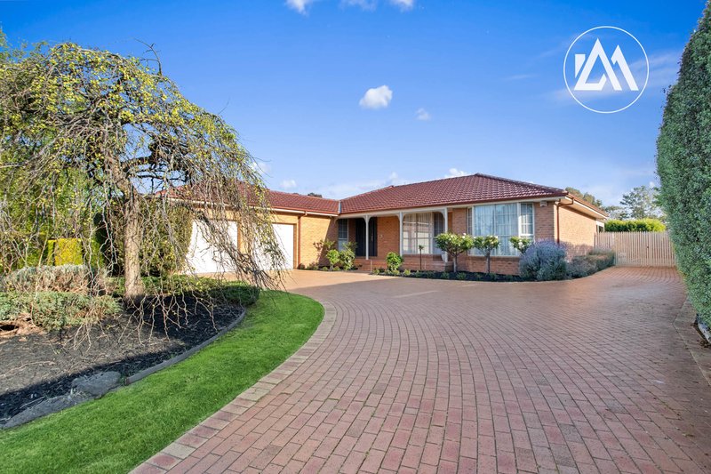 101 Woodside Avenue, Frankston South VIC 3199