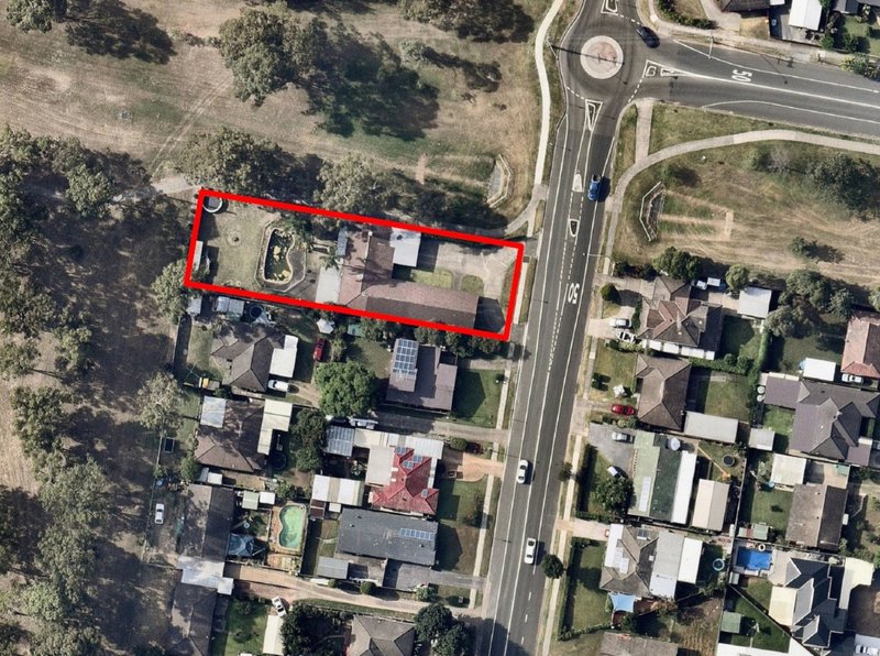 101 York Road, Jamisontown NSW 2750