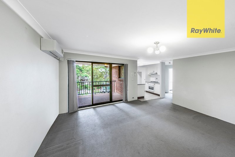 10/10-12 Bailey Street, Westmead NSW 2145