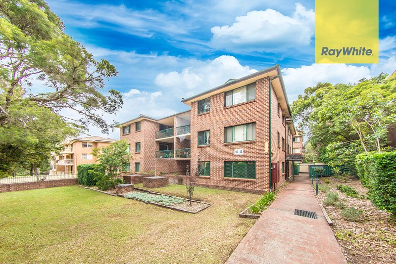 Photo - 10/10-12 Bailey Street, Westmead NSW 2145 - Image 8