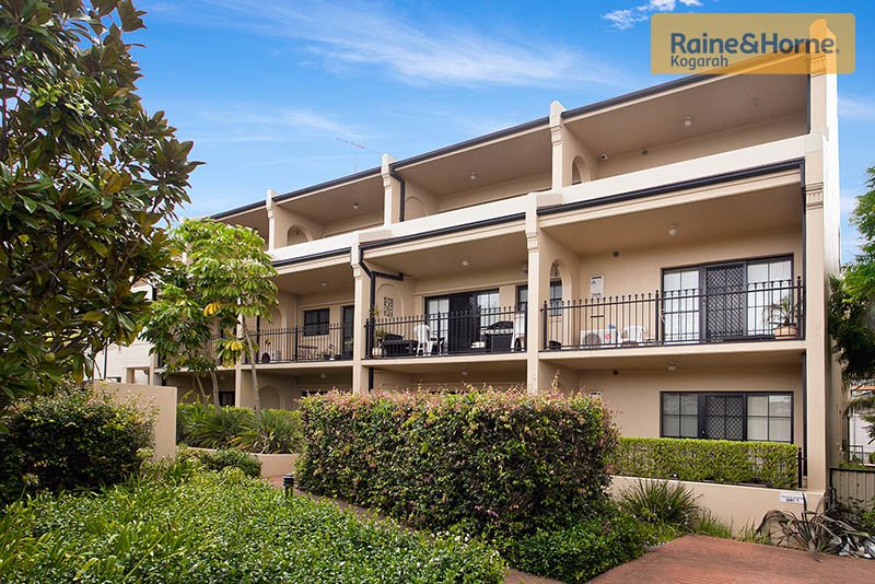 Photo - 10/10-12 Chandler Street, Rockdale NSW 2216 - Image 1