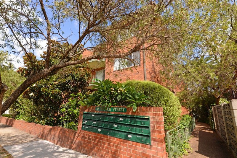 Photo - 10/10-12 Church Street, Randwick NSW 2031 - Image 6