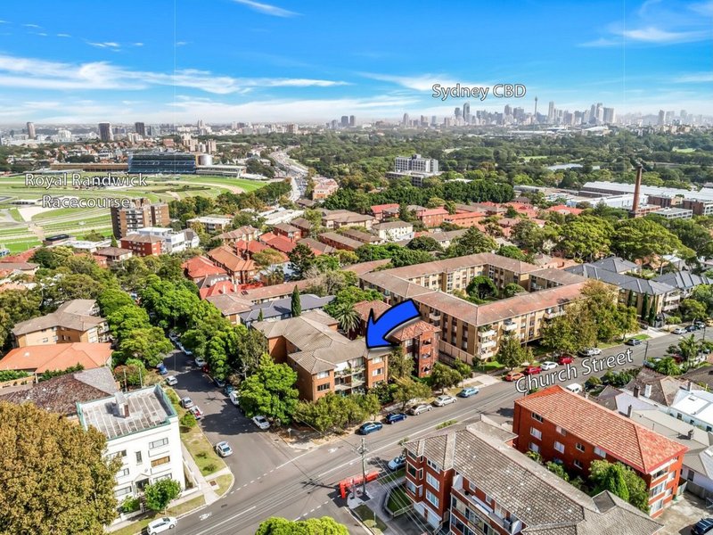 Photo - 10/10-12 Church Street, Randwick NSW 2031 - Image 9