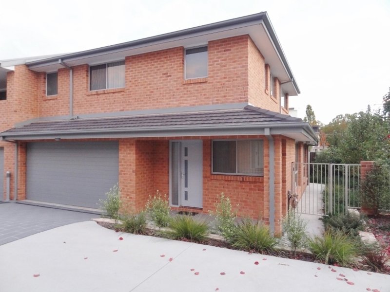 10/10-12 Mulloon Street, Queanbeyan East NSW 2620