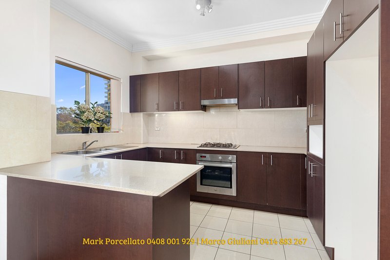 Photo - 10/10-14 Crane Street, Homebush NSW 2140 - Image 2