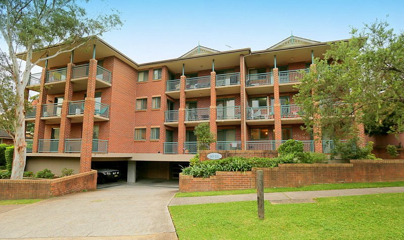 10/10-14 Milton Street, Bankstown NSW 2200