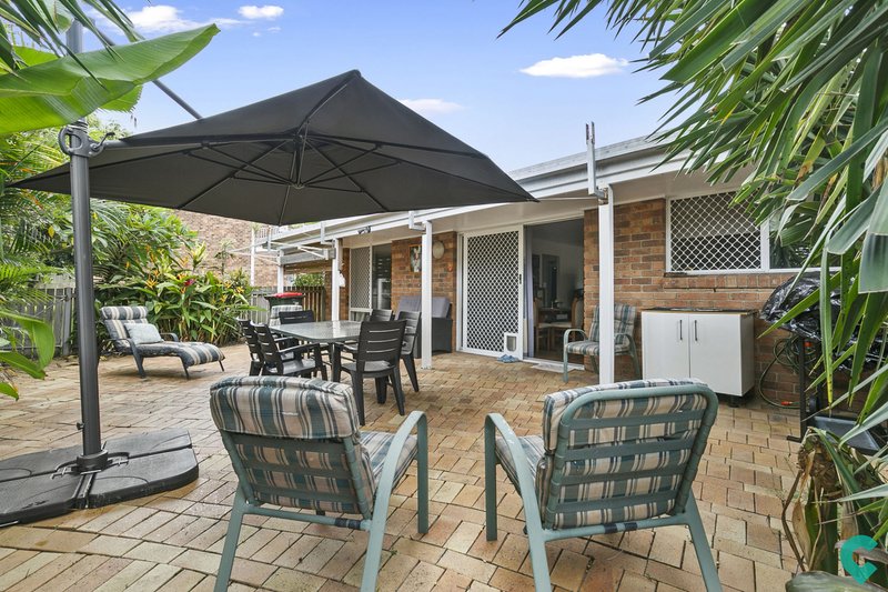 10/10 Halle St , Everton Park QLD 4053