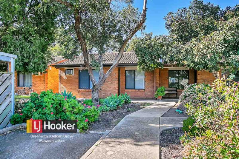 10/10 Hurley Court, Salisbury Downs SA 5108