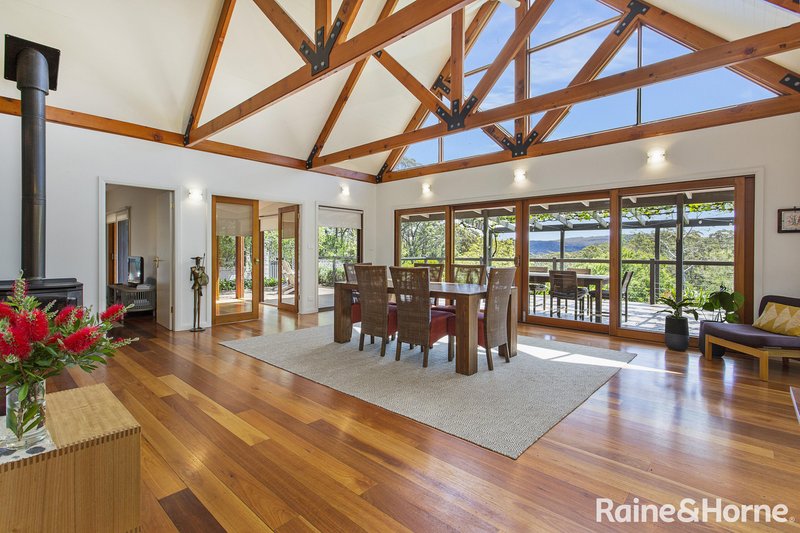 Photo - 1010 Kangaroo Valley Road, Bellawongarah NSW 2535 - Image 1