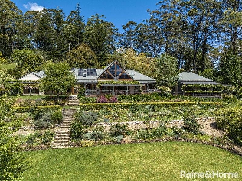 Photo - 1010 Kangaroo Valley Road, Bellawongarah NSW 2535 - Image 2