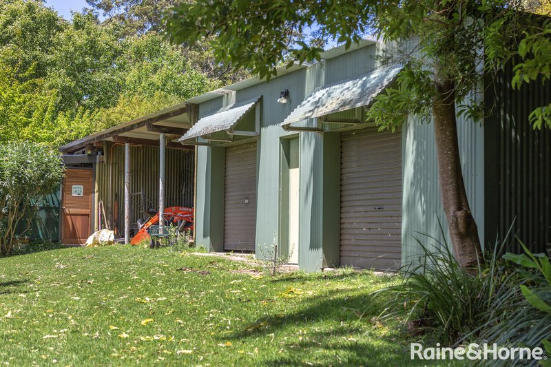 Photo - 1010 Kangaroo Valley Road, Bellawongarah NSW 2535 - Image 34