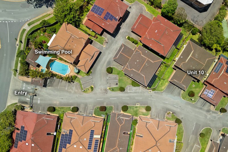 Photo - 10/10 Lawrence Close, Robertson QLD 4109 - Image 22