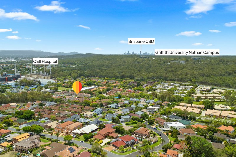 Photo - 10/10 Lawrence Close, Robertson QLD 4109 - Image 23