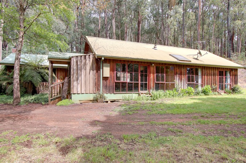 Photo - 1010 Little Yarra Road, Three Bridges VIC 3797 - Image 12