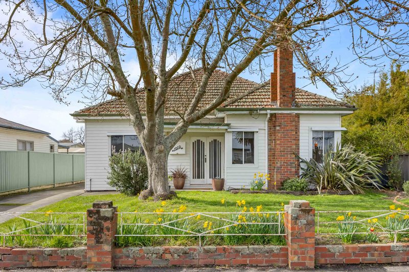 1010 Lydiard Street North, Ballarat North VIC 3350