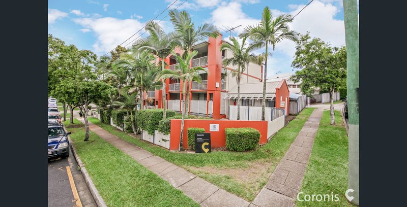 Photo - 10/10 Morris Street, Highgate Hill QLD 4101 - Image 2