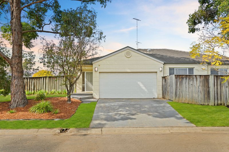 10/10 Mundurra Place, Kellyville NSW 2155