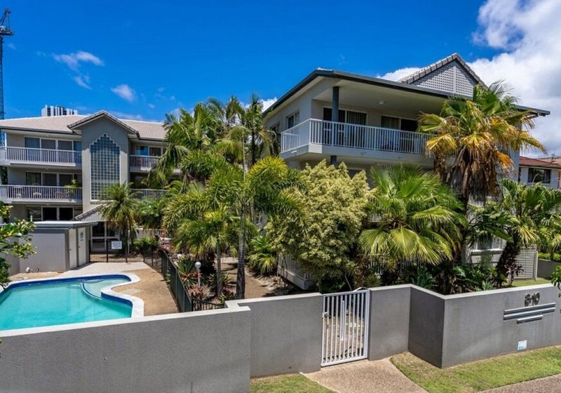 10/10 Rosewood Avenue, Broadbeach QLD 4218