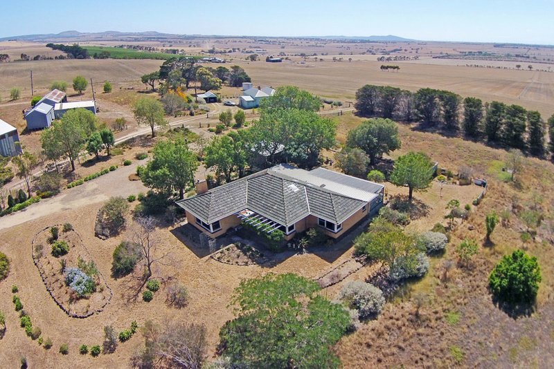 1010 Steiglitz Road, Sutherlands Creek VIC 3331