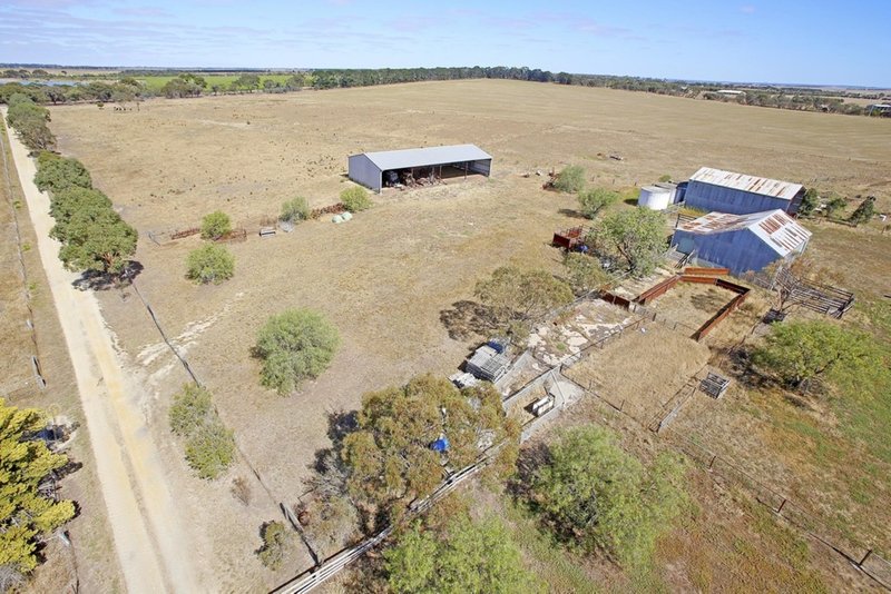 Photo - 1010 Steiglitz Road, Sutherlands Creek VIC 3331 - Image 17