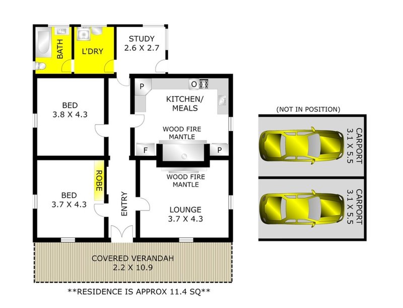 Photo - 1010 Steiglitz Road, Sutherlands Creek VIC 3331 - Image 25