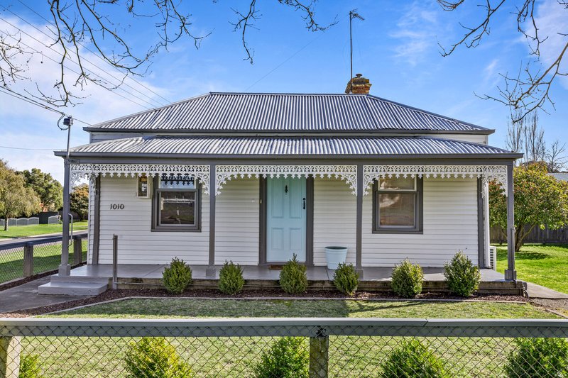 1010 Warrenheip Street, Buninyong VIC 3357