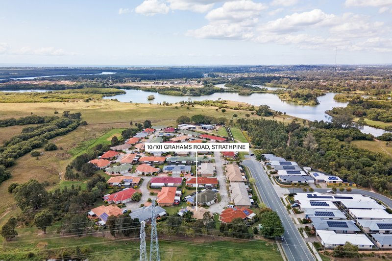 Photo - 10/101 Grahams Road, Strathpine QLD 4500 - Image 15