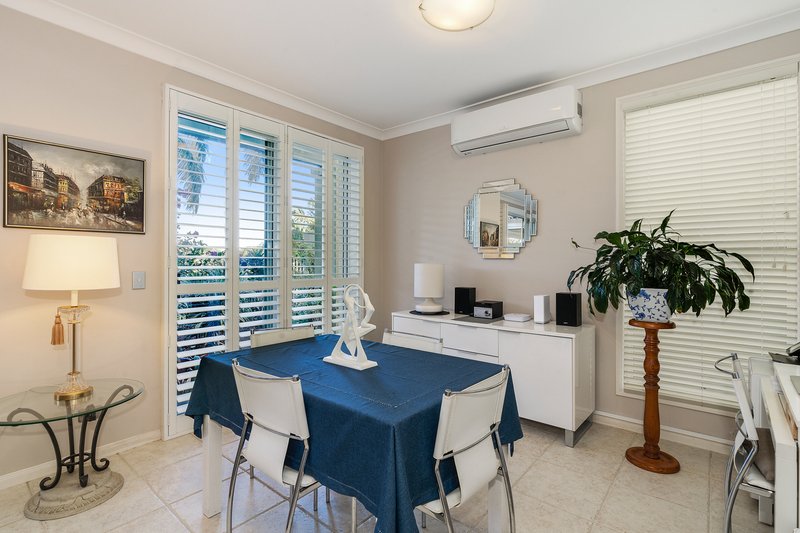 Photo - 1010/1 The Cove Crescent, Carrara QLD 4211 - Image 7