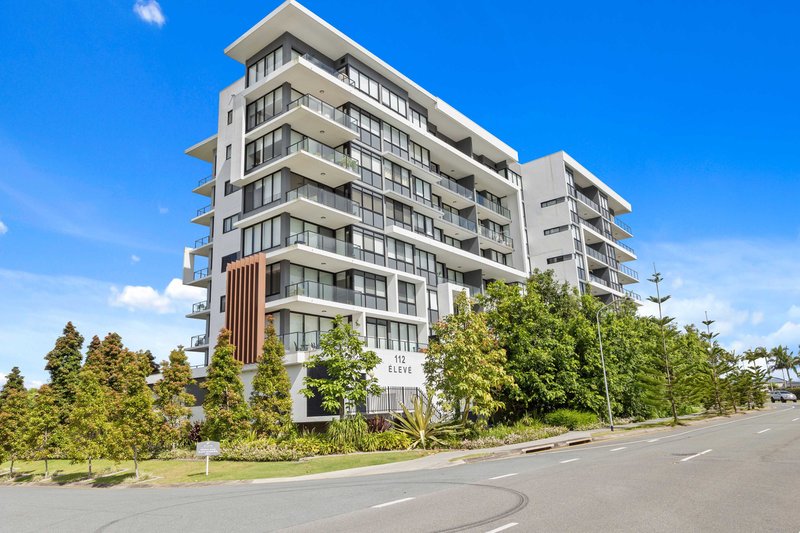 Photo - 10101/112 Palm Meadows Drive, Carrara QLD 4211 - Image 24