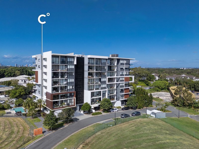 Photo - 10101/112 Palm Meadows Drive, Carrara QLD 4211 - Image 27