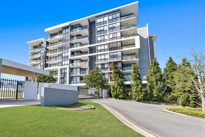 Photo - 10101/112 Palm Meadows Drive, Carrara QLD 4211 - Image 32