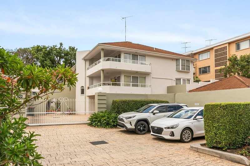 10/102 Langshaw Street, New Farm QLD 4005