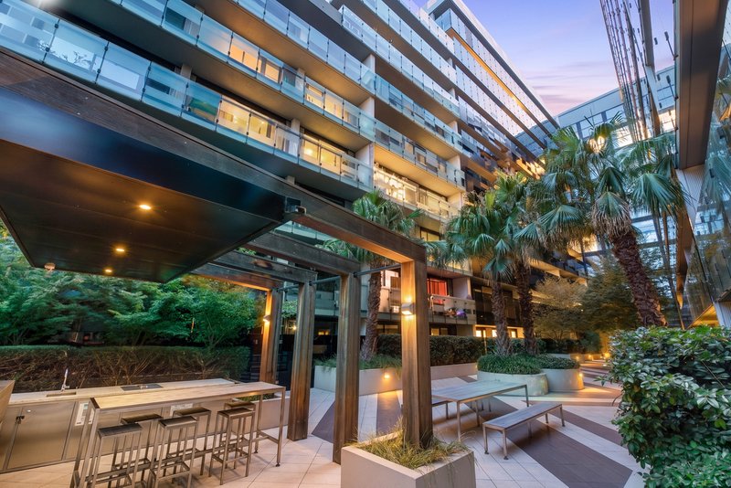 Photo - 1010/20 Shamrock Street, Abbotsford VIC 3067 - Image 1