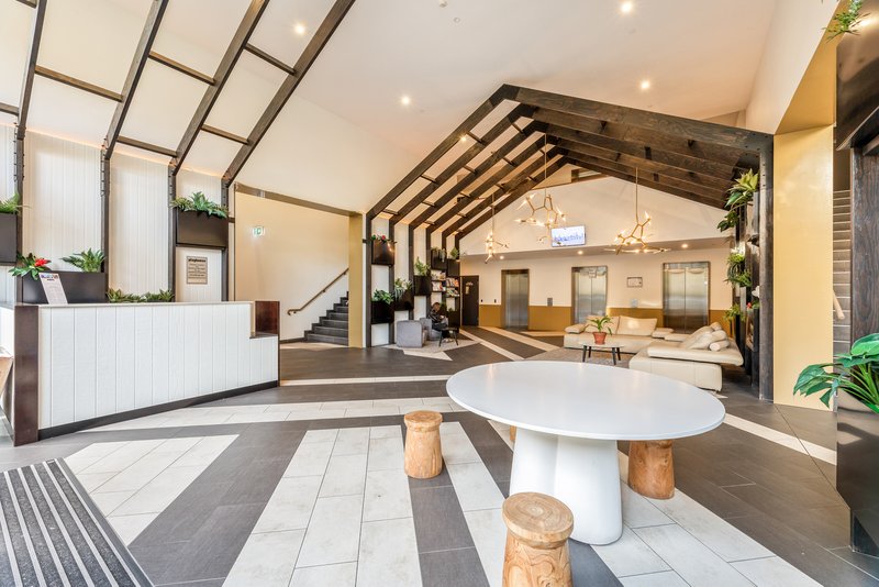 Photo - 1010/20 Shamrock Street, Abbotsford VIC 3067 - Image 11