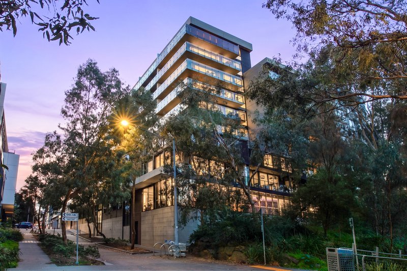 Photo - 1010/20 Shamrock Street, Abbotsford VIC 3067 - Image 13