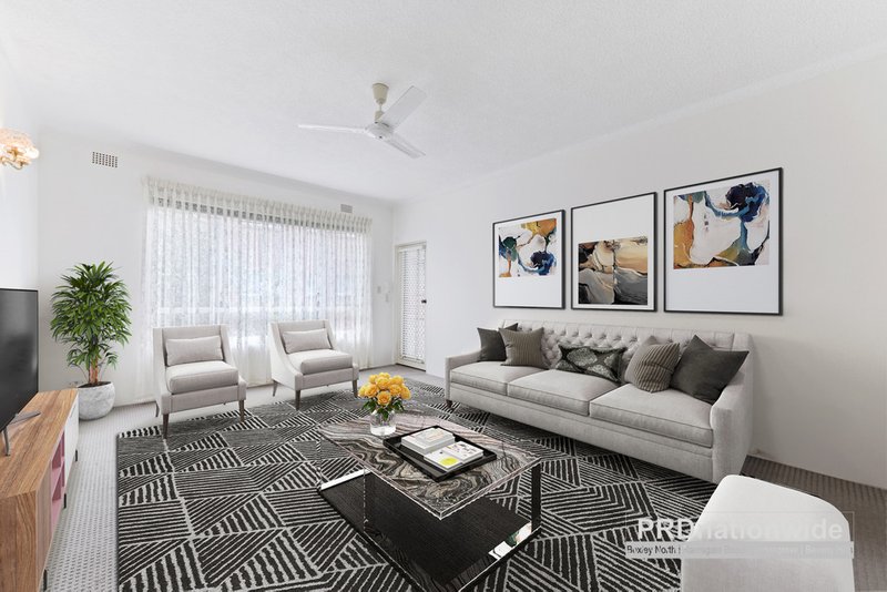 Photo - 10/103-105 Alfred Street, Sans Souci NSW 2219 - Image 2