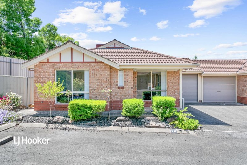 10/103 The Golden Way, Wynn Vale SA 5127