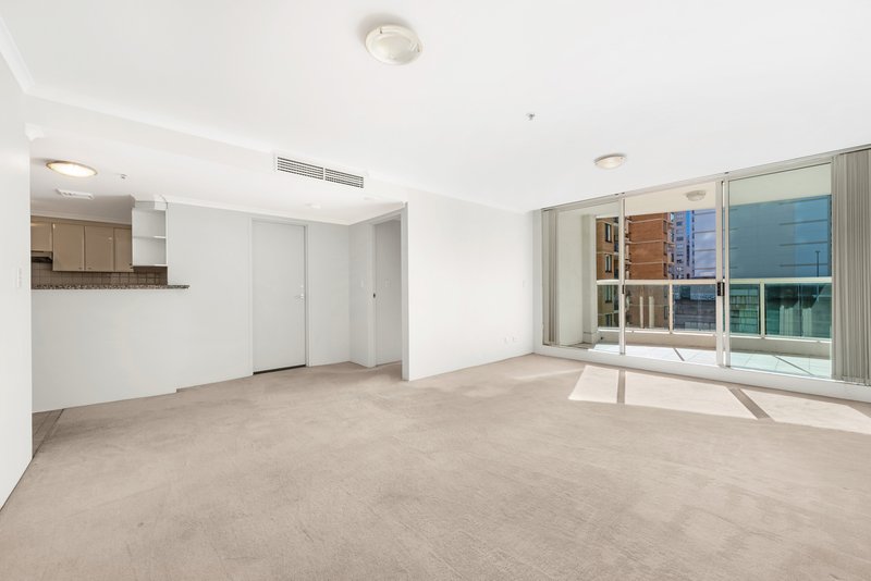 Photo - 1010/348 Sussex Street, Sydney NSW 2000 - Image 2