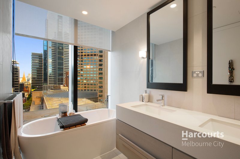 Photo - 1010/35 Spring Street, Melbourne VIC 3000 - Image 2