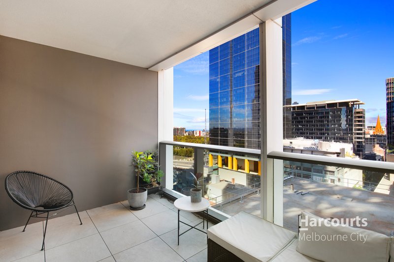 Photo - 1010/35 Spring Street, Melbourne VIC 3000 - Image 9