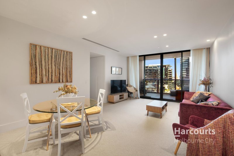 Photo - 1010/35 Spring Street, Melbourne VIC 3000 - Image 2
