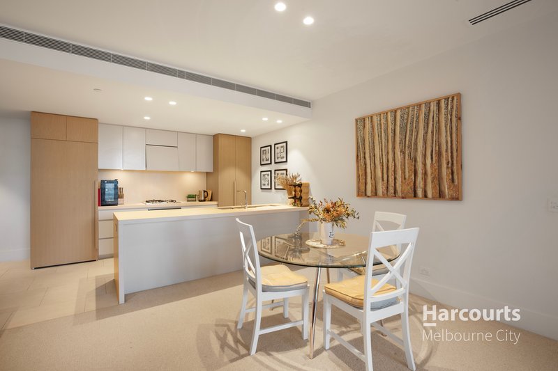 Photo - 1010/35 Spring Street, Melbourne VIC 3000 - Image 3