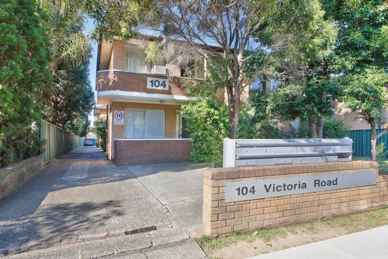 10/104 Victoria Rd , Punchbowl NSW 2196