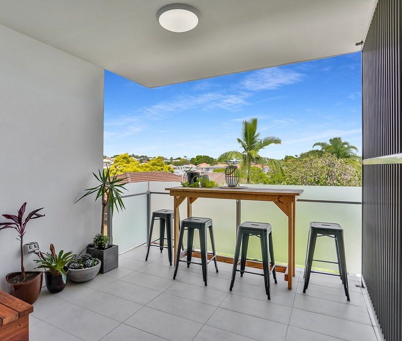 10/1049 Wynnum Road, Cannon Hill QLD 4170